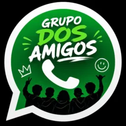Grp.fazendo amigos.