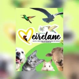 🐶 APAC (Proteção Animal)