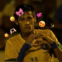 ⚽️Divuls do Ney🎀