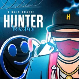 ⁰¹ LOJA HUNTER_VENDASS🥇