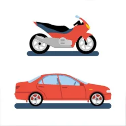 Rolo carro e moto Miguel Pereira🚗🛵