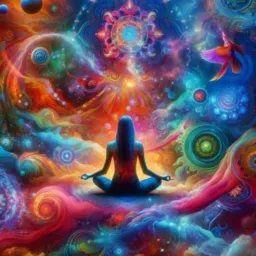 💫MEDITAÇÃO  E REFLEXÃO 🌟