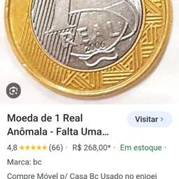 De compra e vendas  d1 real até um milhão