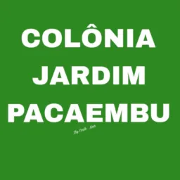 D11 COLÔNIA JARDIM PACAEMBU