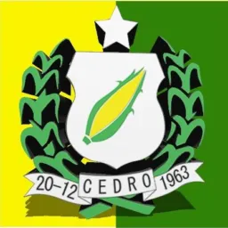 CONCURSO CEDRO-PE