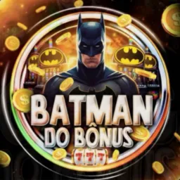 🎰 DIVULGAÇÃO 24HRS BATMAN 🇨🇳