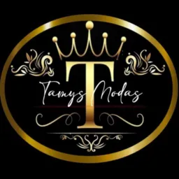 02💛 TAMYS MODAS FASHION 💛
