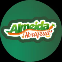 Almeida Hortifruiti  🍉🍎🍓