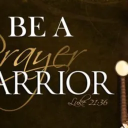 PRAYER WARRIORS 12