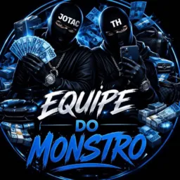 TROPA DO TH 📊