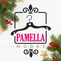 PAMELLA MODAS 🩱👗👠🩳🛍