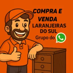 LARANJEIRAS DO SUL COMPRA VENDA!
