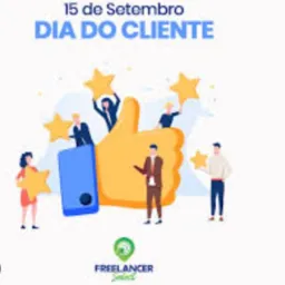 01 FREE LANCE BRASIL🇧🇷