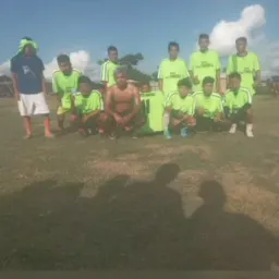 GRUPO DE CAMPEONATO MUNICIPAL 🇧🇷ARES 2026