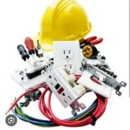 elétricas em geral
