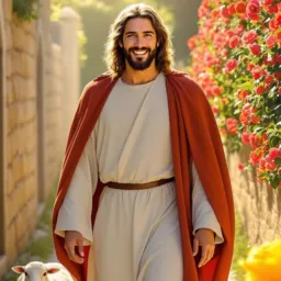 ❤️ Deus te ama ❤️