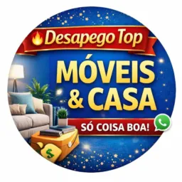 DESAPEGOS TOP - Móveis & Casa - Venda e Doações
