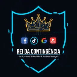 👑REI CONTINGÊNCIA