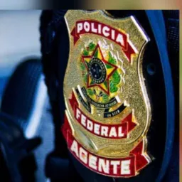 Agente PF Até a Posse!