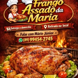 Frango Assado