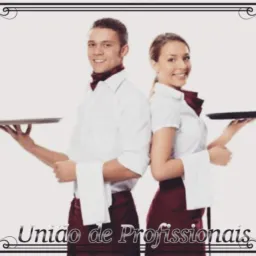 1⃣ UNIÃO DE PROFISSIONAIS FORTALEZA