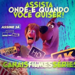 CANAIS TV ONLINE
