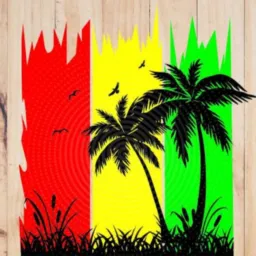 A NoVa Geração do Reggae🇯🇲👊🏽