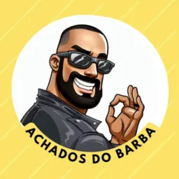 Achados do Barba
