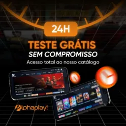 Alphaplay HNP SAT clientes
