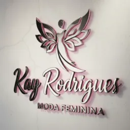✨Kay Rodrigues Modas(Carauari)!