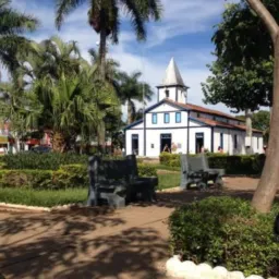 APARECIDA DE GOIÂNIA E CIDADES VIZINHAS - SOMENTE DDD 62