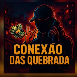 CONEXÃO DAS QUEBRADA💸🤟🏾