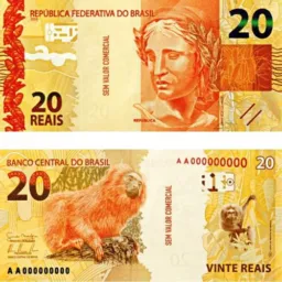 Só paga 20 reais qualquer produto