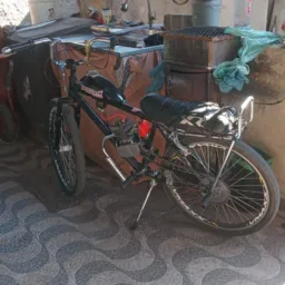Rolo de tel e bike🚴🏽