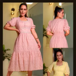 Moda Shalom evangélica