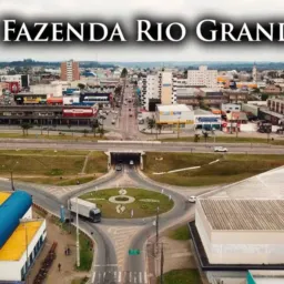 Vendas fazenda Rio Grande