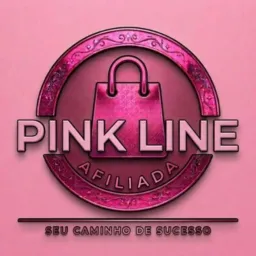 PINK LINE ACHADINHOS 🛍️💰🩷
