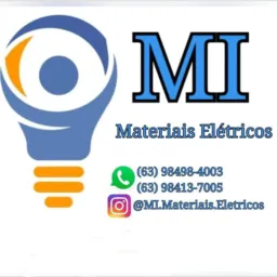 ViP💥MI MateriaisElétricos🔌💡