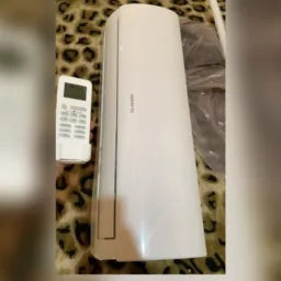 RIFA DE UM AR-CONDICIONADO