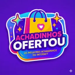 🛍️ Achadinhos de Ouro da Internet 🟠🟡🔵