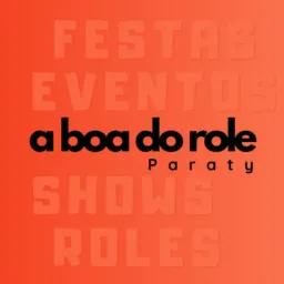 (2) A BOA DO ROLE - PARATY 📍🎶👀  (2)