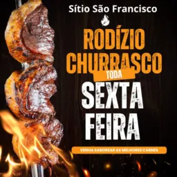 Sítio São Francisco RODÍZIO e EVENTOS Aracruz - ES