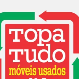 Topa tudo máquina geladeira fogão outros móveis