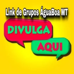 Link de Grupos e de Água Boa MT (2)
