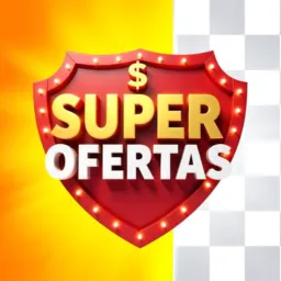 Super Ofertas 🛍