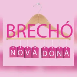 Brechó NOVA DONA🛍❤