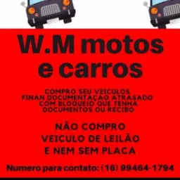 Carros e motos np franca