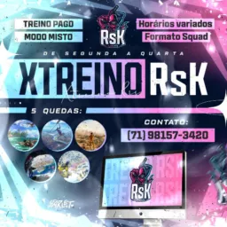 EVENTOS RsK
