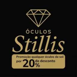 Promoções Otica Stillis