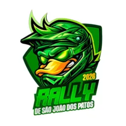 Rally de São João dos patos ✊